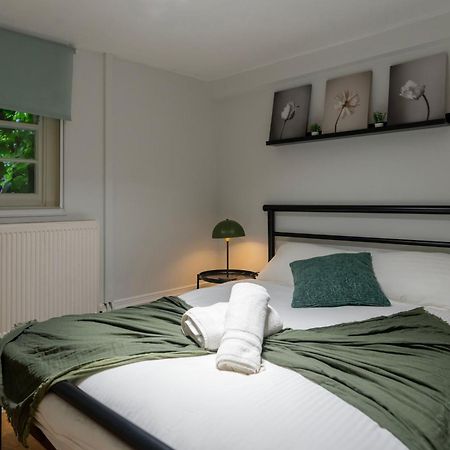 런던 Gorgeous 2Bed House In New Road 아파트 외부 사진