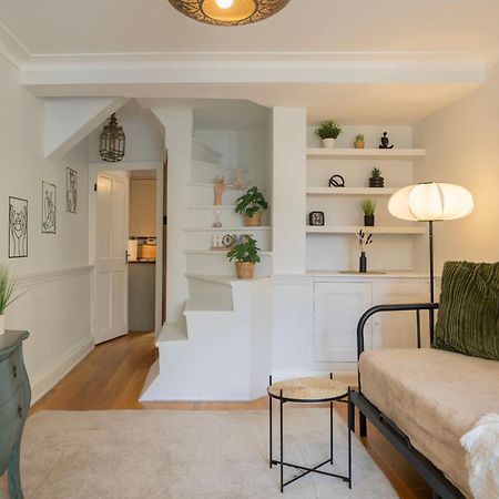 런던 Gorgeous 2Bed House In New Road 아파트 외부 사진