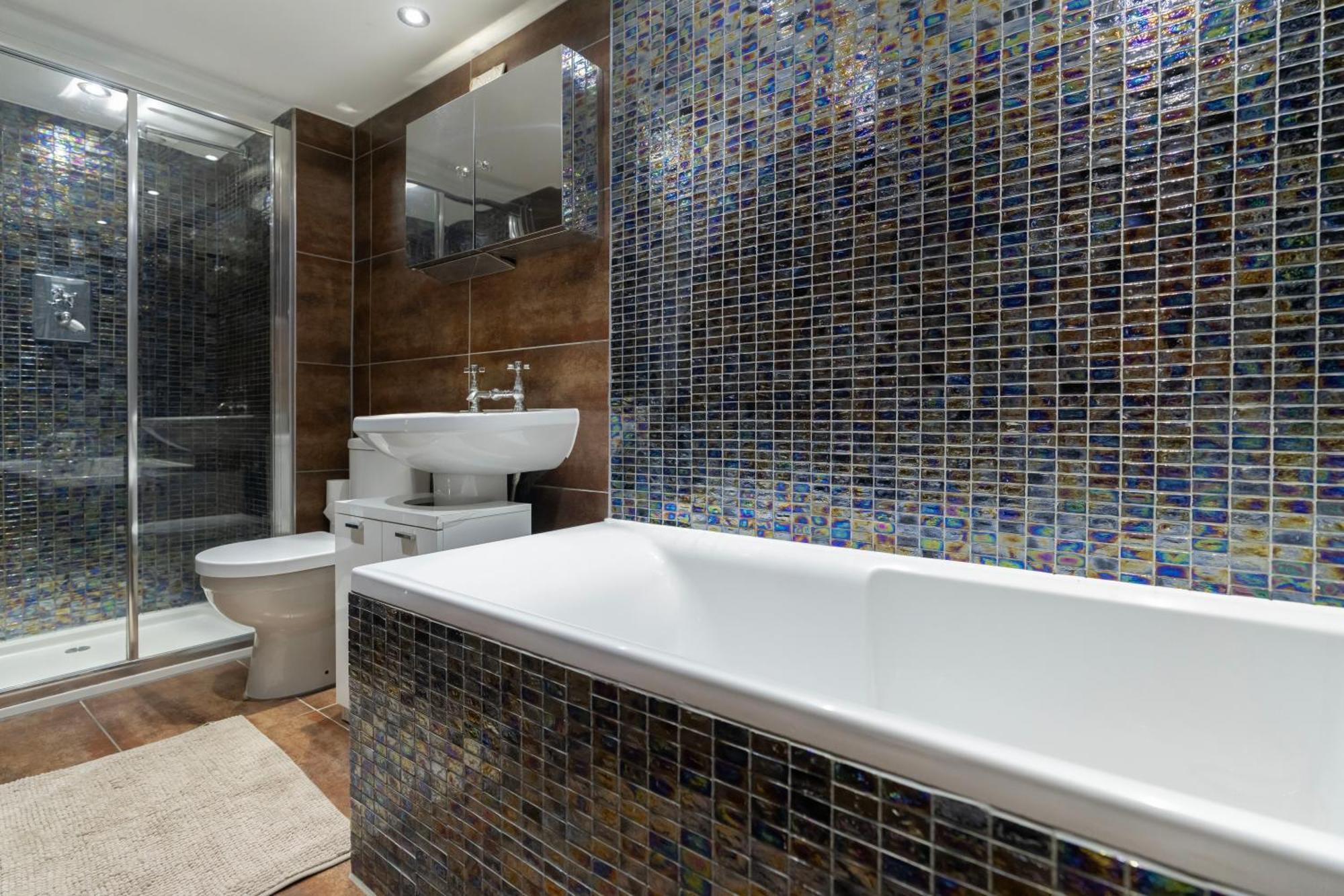 런던 Gorgeous 2Bed House In New Road 아파트 외부 사진
