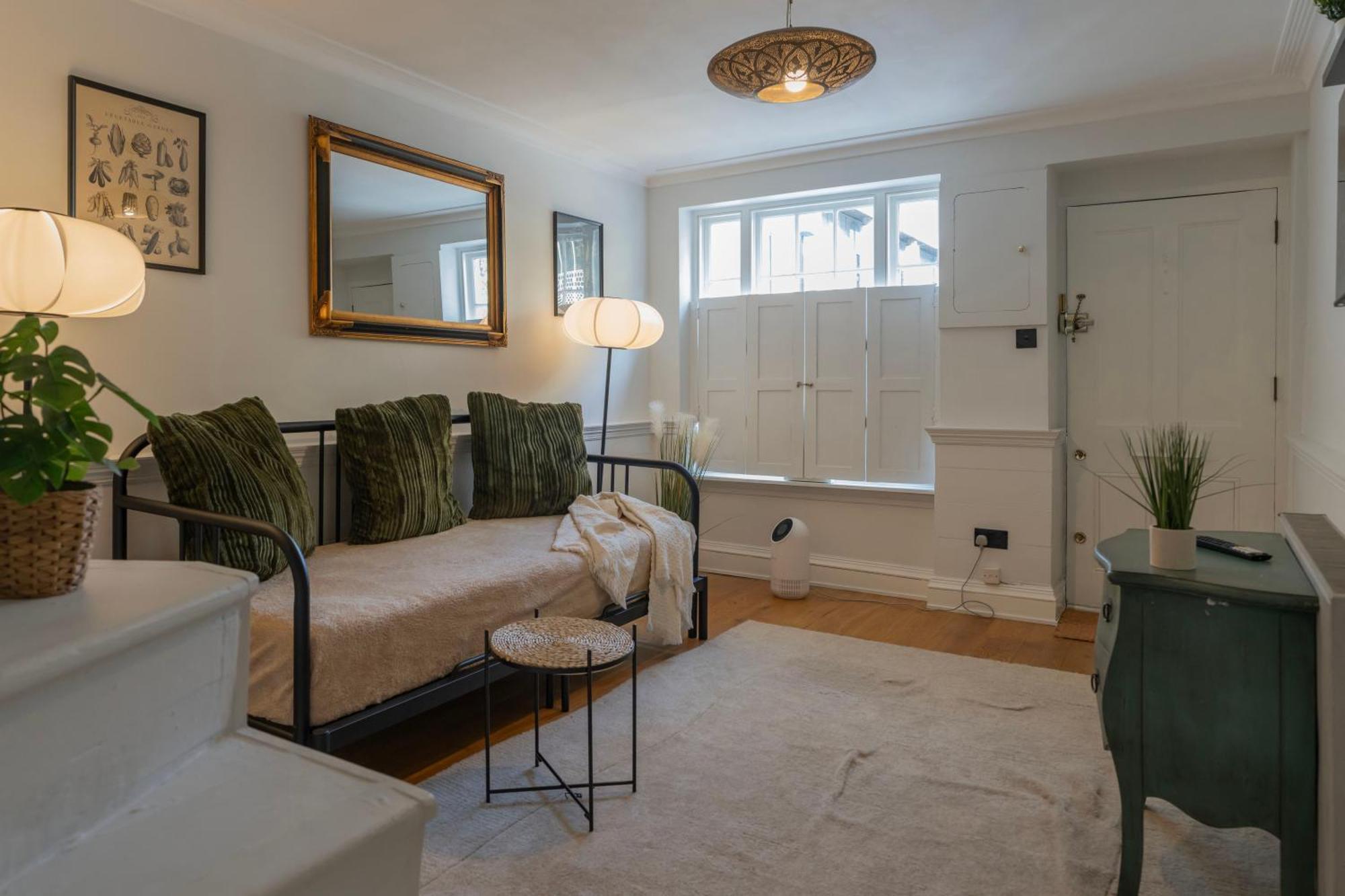 런던 Gorgeous 2Bed House In New Road 아파트 외부 사진