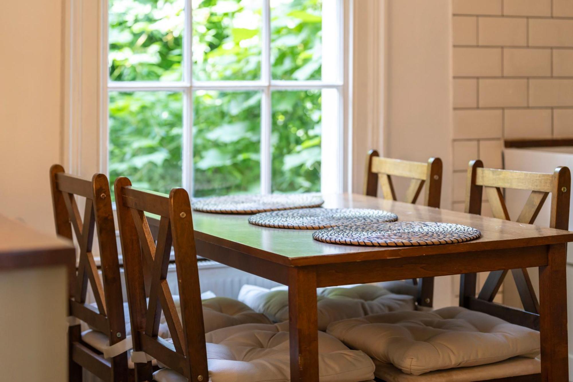 런던 Gorgeous 2Bed House In New Road 아파트 외부 사진