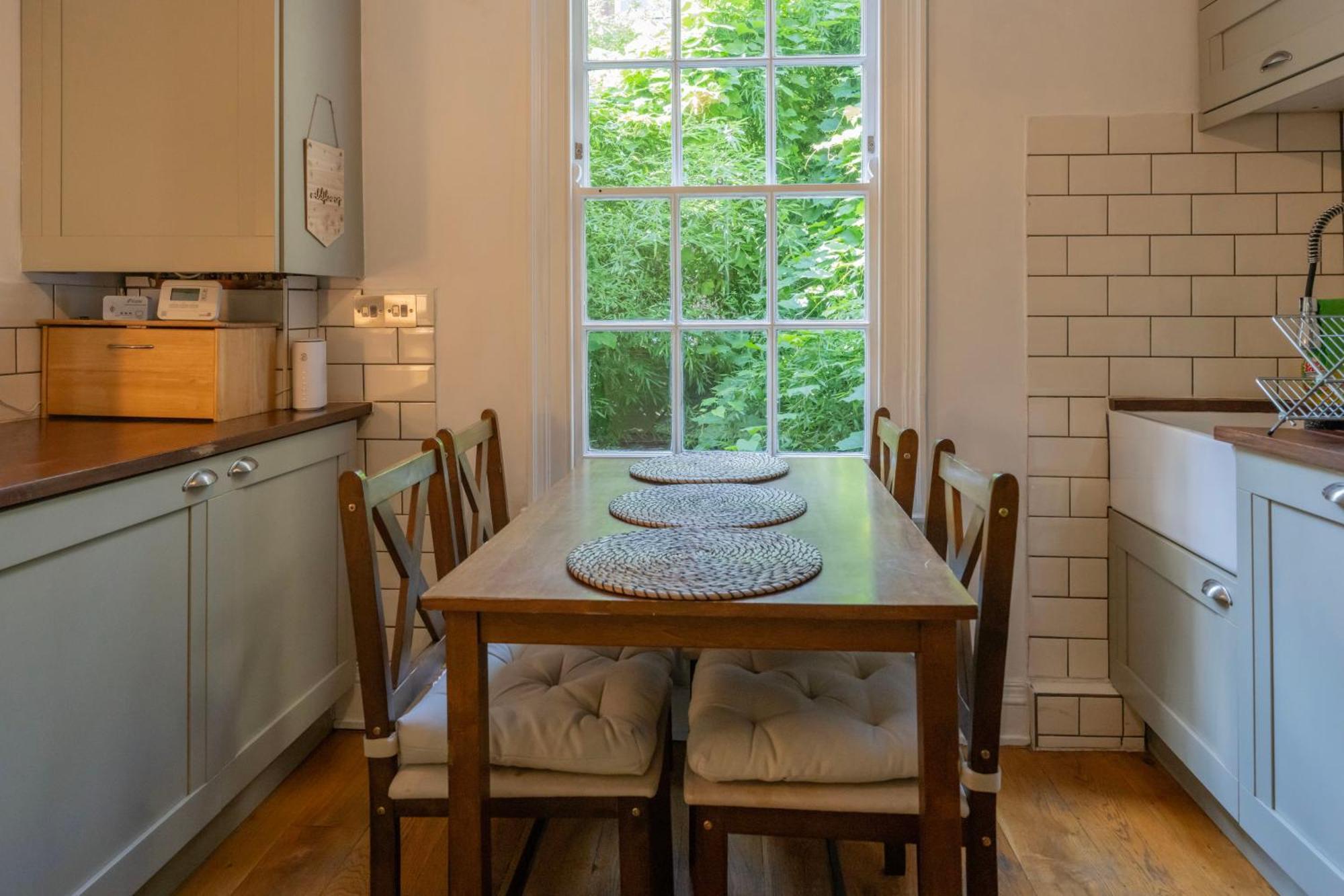 런던 Gorgeous 2Bed House In New Road 아파트 외부 사진