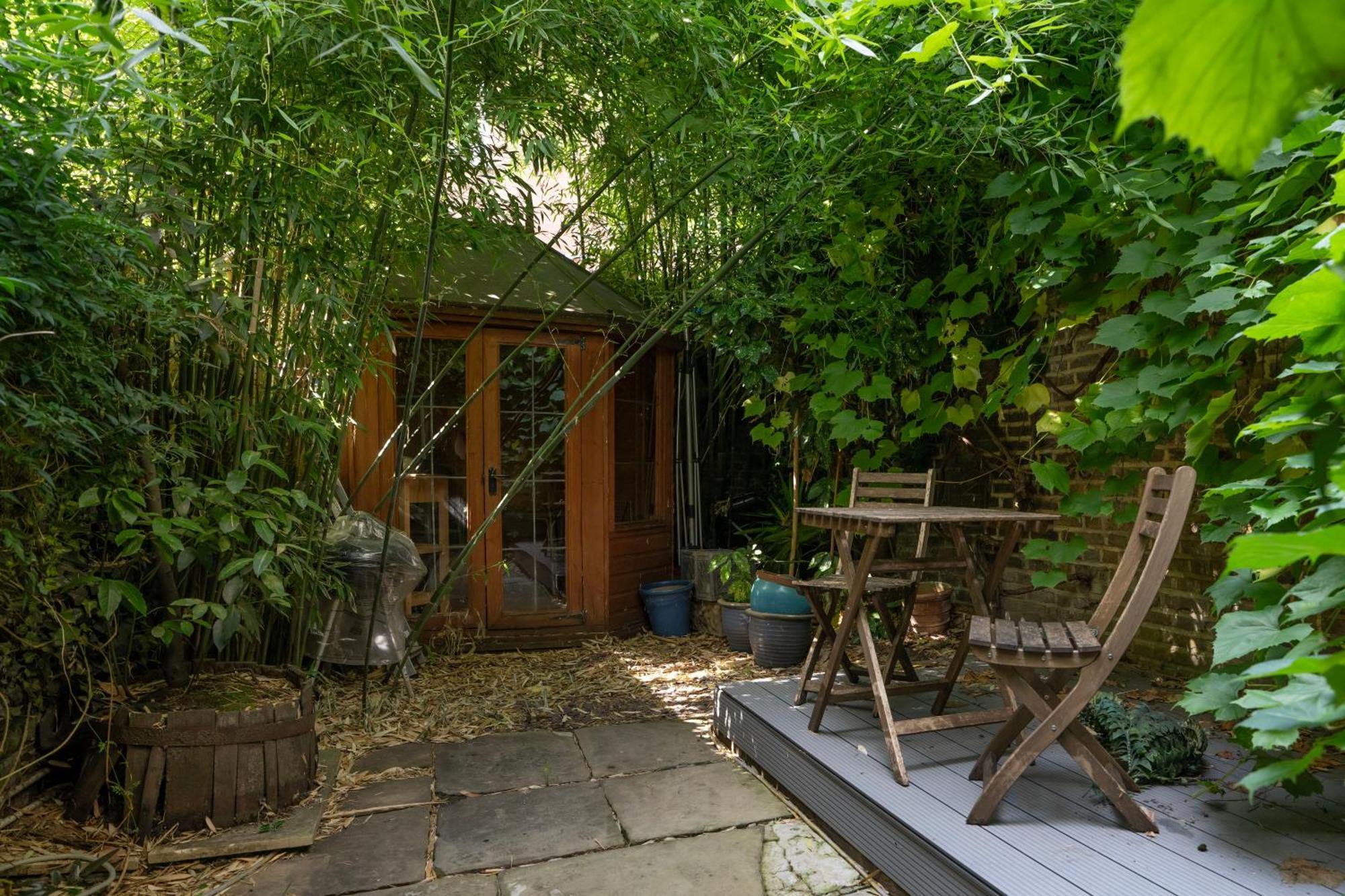 런던 Gorgeous 2Bed House In New Road 아파트 외부 사진